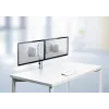 Flachbildschirm-Wandhalterungsarm Novus 968+0119+000