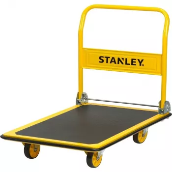 300 kg Stahlplattformwagen (PC528), Stanley