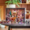 LEGO Star Wars Adventskalender 2025 — Set 75418, saisonale baubare Minifiguren und Modelle