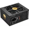 750W Sharkoon Rebel P20 SFX 750W (schwarz, 1x 12-Pin High Power Connector, 2x PCIe, Kabelmanagement, 750 Watt)