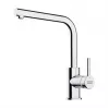 Tap Lina L Ausziehbrause HP Chrom