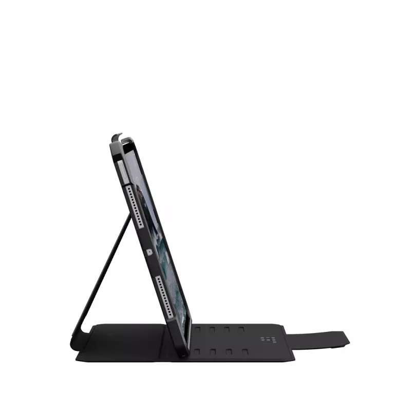Urban Armor Gear Metropolis SE Serie iPad Pro 11 (5. Gen., 2024, M2) Folio-Hülle