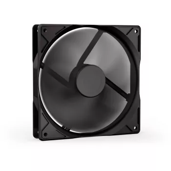 ENDORFY Stratus 140 PWM 140mm Gehäuselüfter - Schwarz