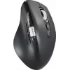 Kabellose Maus YENKEE SPIN DUAL 2095BK — kompakte optische Dual-Mode-Maus, Modell YMS 2095B SPIN