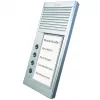 Türsprechanlage AGFEO DoorSpeak 4 Silber