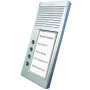 Türsprechanlage AGFEO DoorSpeak 4 Silber
