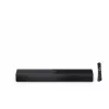 Sharp HT-SB121 Soundbar-Lautsprecher Schwarz 2.0 Kanäle 120 W
