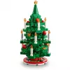 LEGO Weihnachtsbaum Set 40573 – saisonales Ausstellungsmodell, dekorativer Mini-Bau
