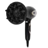 Adler Mesko MS 2287 Haartrockner 2400 W Schwarz, Champagner