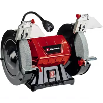 Einhell TC-BG 200 L Doppelschleifer 2980 U/min 400 W