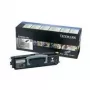 Lexmark Toner X340H11G - Schwarz - Kapazität: 6.000 Seiten (X340H11G)