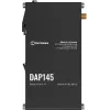 Access Point TELTONIKA DAP145 Wi‑Fi 4 300 Mbit/s 2x Antennen DIN-Schiene