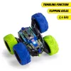 Ferngesteuertes Auto Dickie Cyber Flip RTR 2,4 GHz — Modell 201105010, fahrbereit