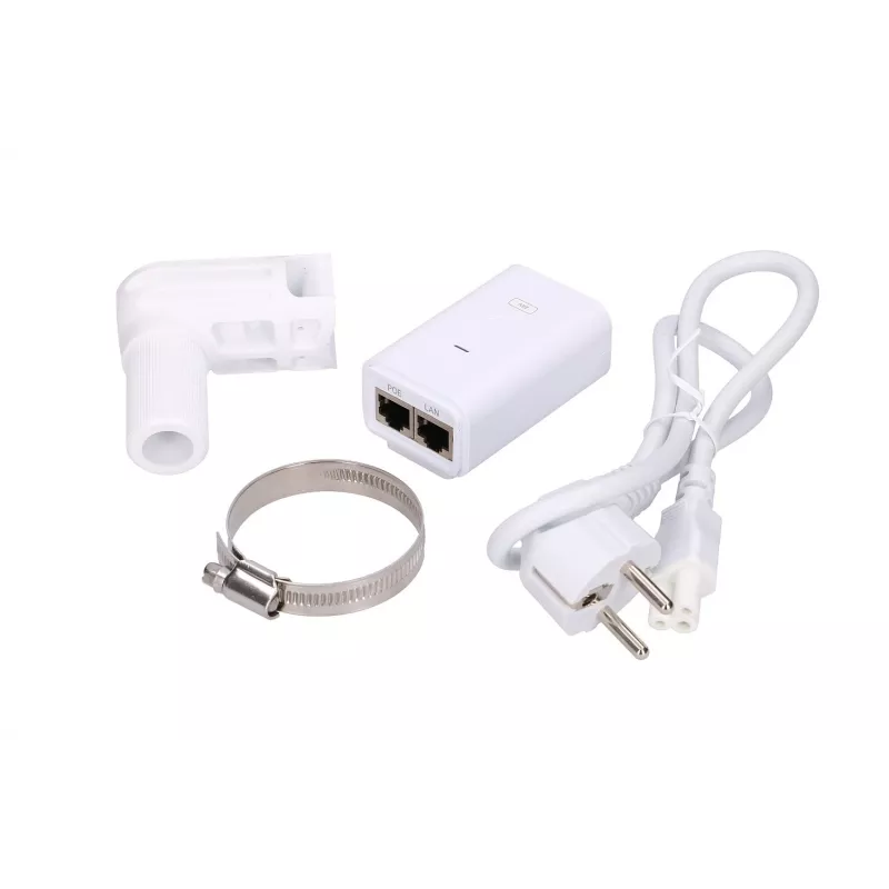 CPE Ubiquiti LBE-5AC-GEN2-5, LiteBeam 5AC, 5 GHz, MIMO, 1x RJ45 1000 Mb/s, 23 dBi, 5er-Pack