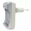 Batterieladegerät für Ni-MH / Ni-Cd AA / AAA / 9V