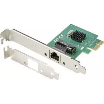 Renkforce RF-4752948 Netzwerkkarte 1 GBit/s Gigabit-LAN (1 Gbit/s) (RF-4752948)