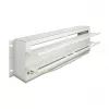 Schutzschalter-Panel DeLOCK 67196 Metall Grau 132mm Breite