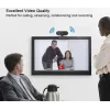 Webcam MANTA W177 1080p-Auflösung mit Bluetooth-Konnektivität