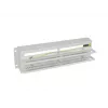 Verteilerschrank Lanberg AK-VDP103-S Grau Stahl 48,3 cm