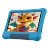 Tablet UleFone Tab A9 Pro Kids 4 GB RAM 128 GB Speicher LTE Blau – Kinder-Tablet