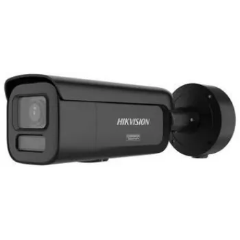 Netzwerk-Kamera Hikvision DS-2CD2647G3-LIZSY 2,8–12 mm Varifokalobjektiv, schwarz