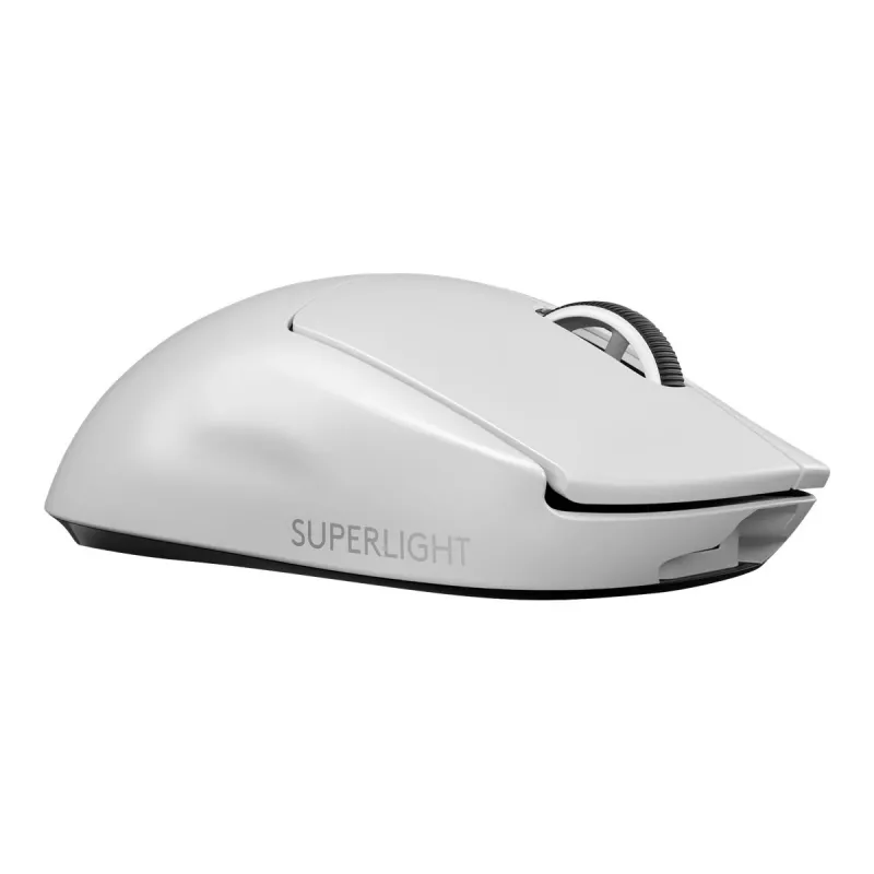 Logitech G PRO X SUPERLIGHT Kabellose Gaming-Maus