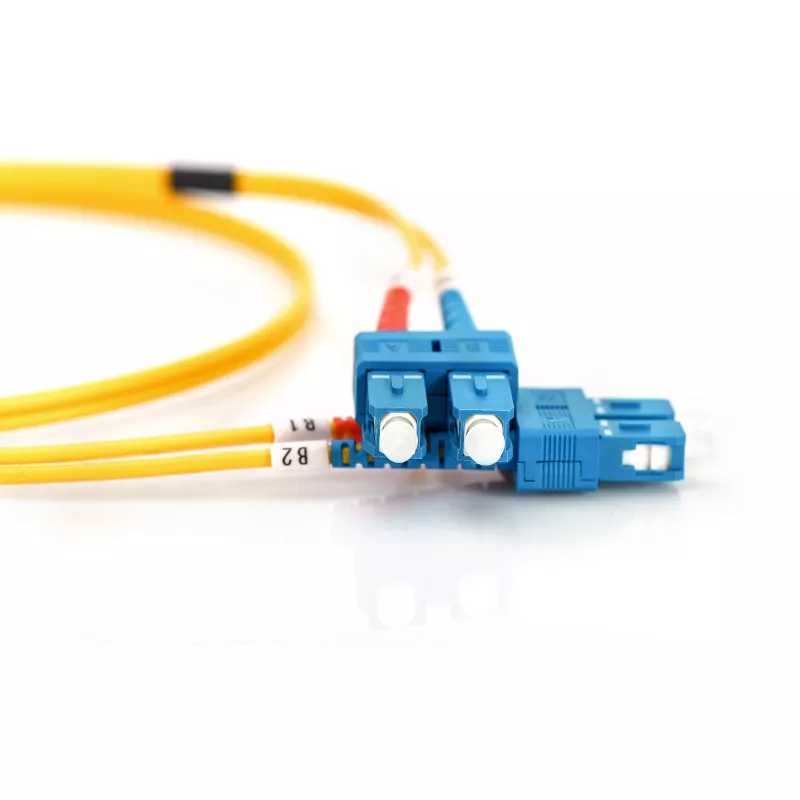 LWL-Patchkabel Singlemode Digitus DK-2922-03