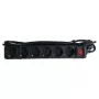 Power Extension M-Cab POW0028 1,5 m 6 AC-Steckdosen 16 A 3680 V