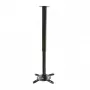 Deckenhalterung 60-102cm für Projektor P-105B 15kg universal vollständige Steuerung