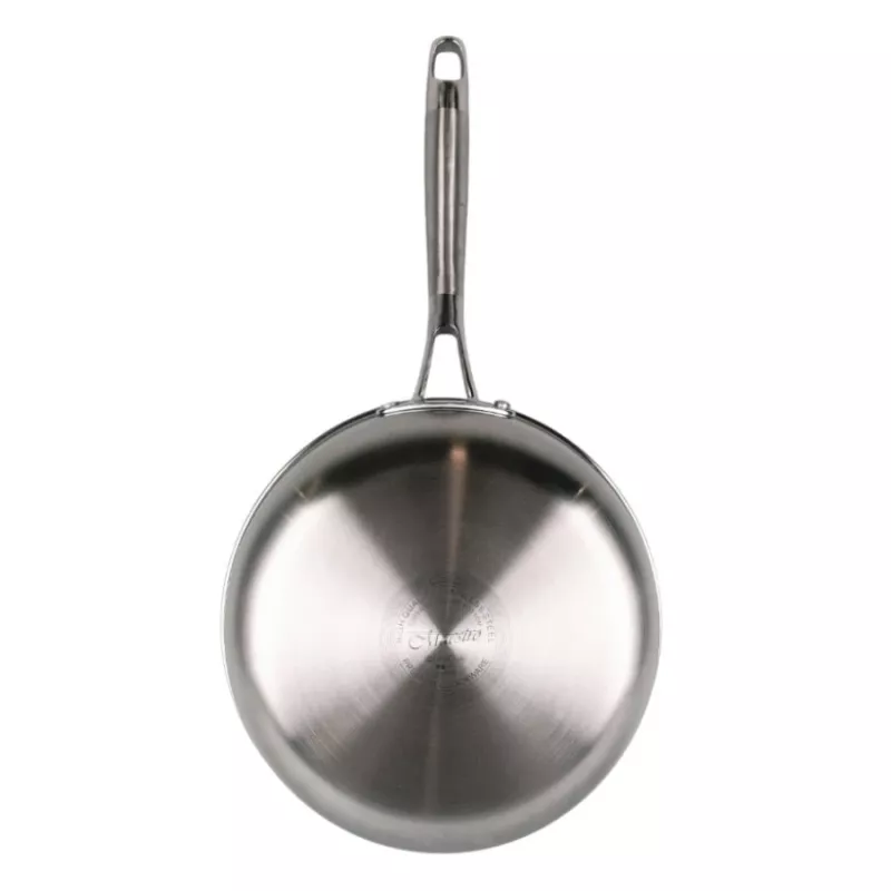 MAESTRO BRATPFANNE / WOK PROFESSIONAL 30 cm