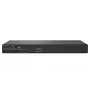 LANCOM XS-5110F Managed L2/L3 10G Ethernet (100/1000/10000) 1U Schwarz