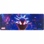 Schreibtischmatte Paladone Spiderman Miles Morales – große Gaming-/Arbeitsfläche, rutschfeste Unterseite