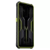 Ulefone Armor X12 Pro 4/64GB Schwarz/Grün ohne Ladegerät