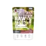 Nassfutter für Katzen VETEXPERT Raw Paleo Kitten Thunfisch 100 g — getreidefrei, proteinreich, Junior, Alleinfutter