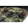 Kunststoffmodell REVELL Leopard 2A7A1 Militärpanzer-Bausatz (Maßstab nicht angegeben)