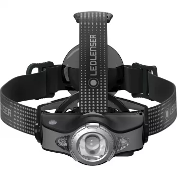Ledlenser MH11 head torch Blau/green/Rot/multicolor light