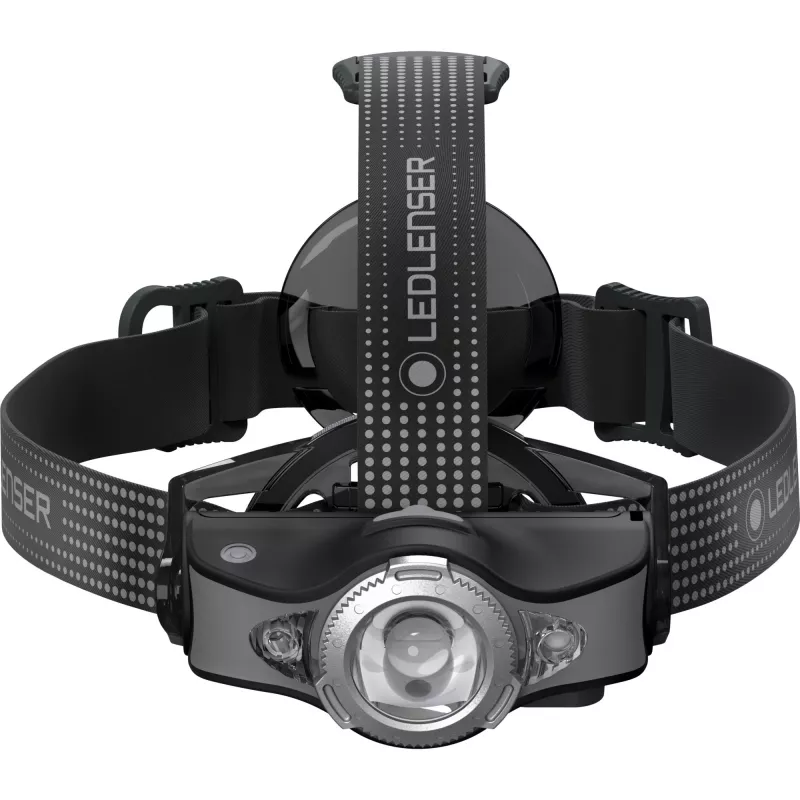 Ledlenser MH11 head torch Blau/green/Rot/multicolor light