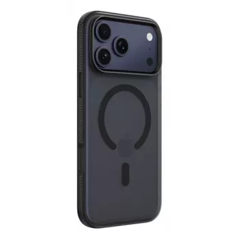 Belkin SheerForce Grip Series - Rückseitige Abdeckung für Mobiltelefon