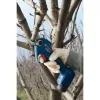 Akku-Gartenschere GGP 12V-25 Professional solo, 12 Volt (Blau/Schwarz, ohne Akku und Ladegerät)