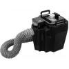 Trockeneis-Nebelmaschine EUROLITE Mini Dry Ice 1 1000W, kompakte Bühnen-/Effekteinheit