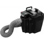 Trockeneis-Nebelmaschine EUROLITE Mini Dry Ice 1 1000W, kompakte Bühnen-/Effekteinheit