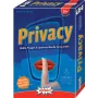 Privacy, Partyspiel