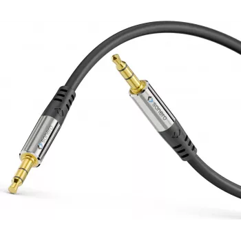 Purelink S-AC500-100 Konnektivitätszubehör Schwarz