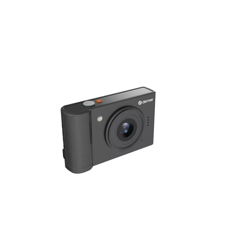 Digitalkamera Denver DCA-4811B 5-Megapixel CMOS-Sensor schwarz