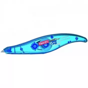 Korrekturroller BIC EXACT LINER 5 mm x 6 m — nachfüllfreier Spender für Papierkorrekturen