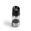 Salz- und Pfeffermühle Salter BW12946EU7, einstellbarer Mahlgrad, Keramikmahlwerk
