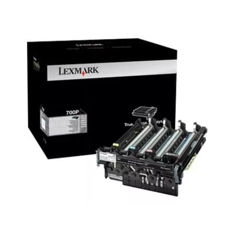 Toner-Kassette Lexmark 700P