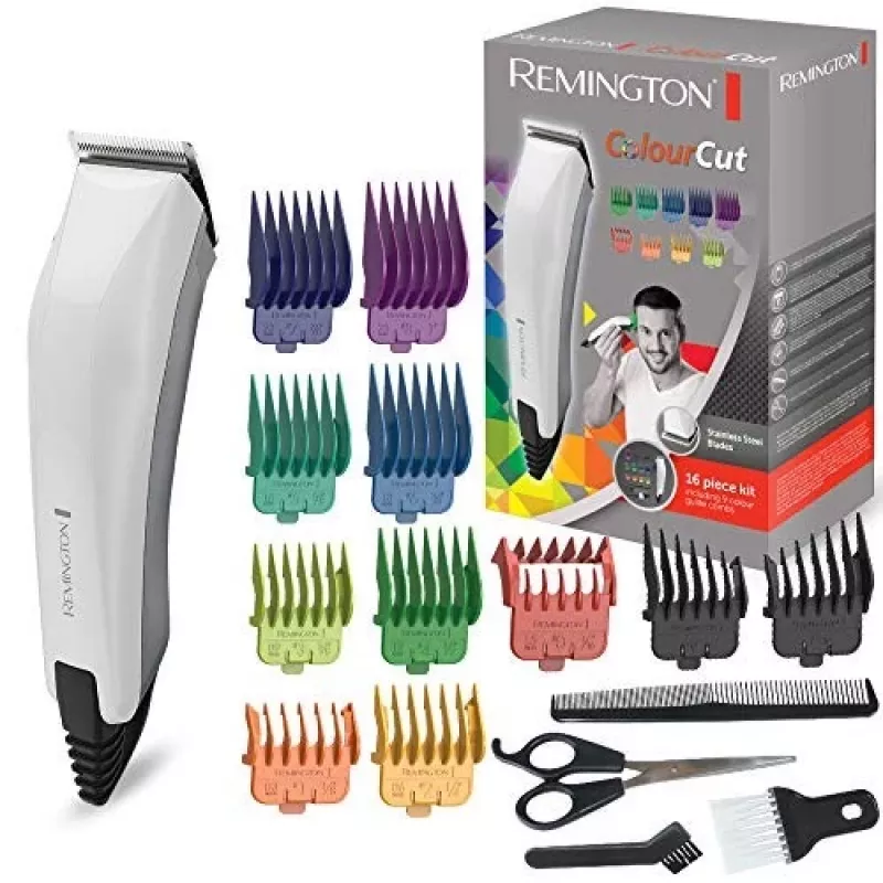 Remington HC5035 ColourCut Haarschneider