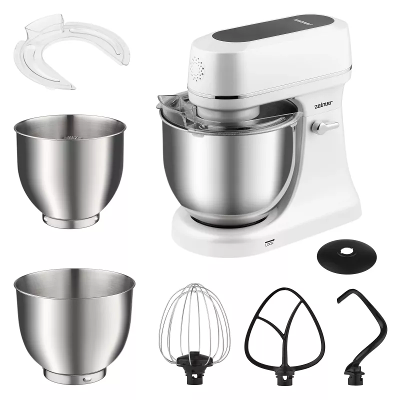Standmixer Zelmer ZKR2000 Super Silent
