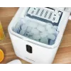 Eiswürfelbereiter BLAUPUNKT IMB201 kompaktes Design schnelle Eisproduktion
